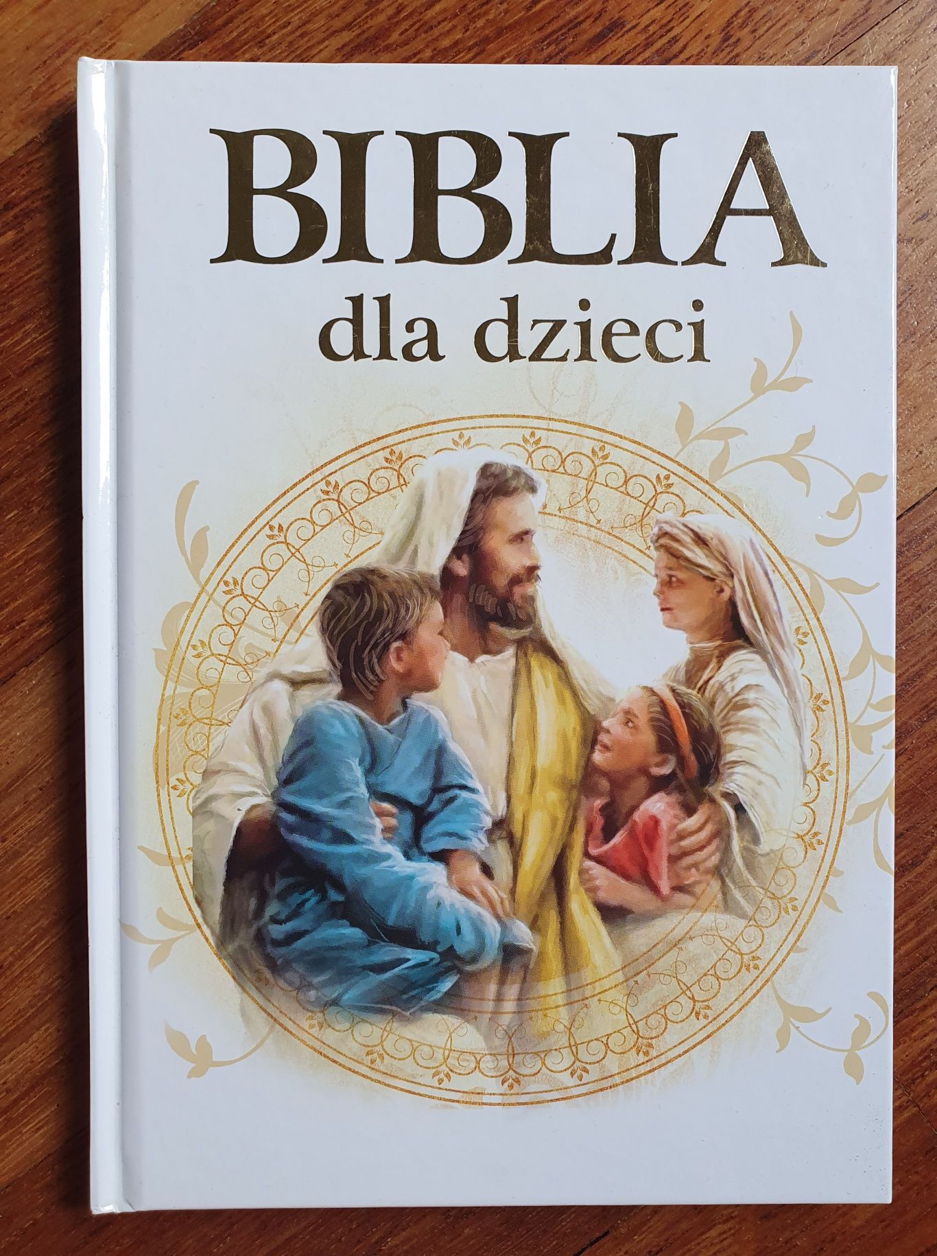 Biblia dla dzieci