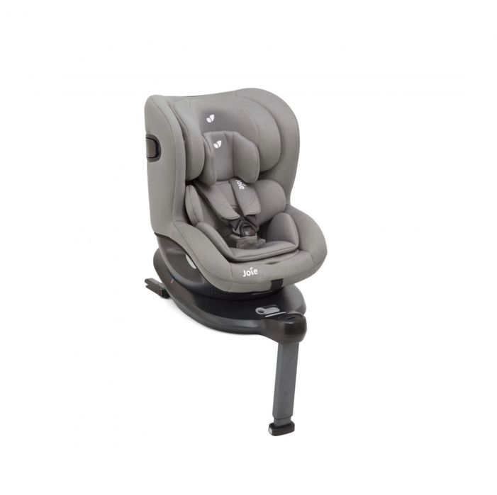 Joie i-Spin 360 Cadeira auto i-Size Cinzento, Isofix, 360°