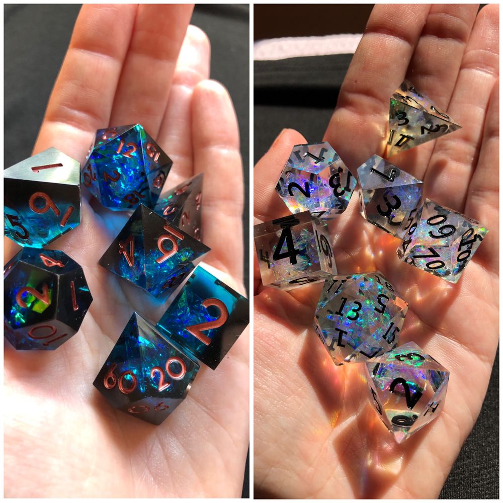 Dungeons and Dragons кубики дайси D&D DnD Dungeons and Dragons