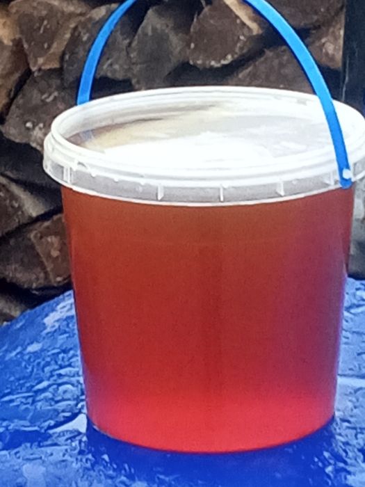 Продам Мед лисови п