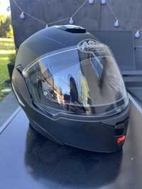 Kask motocyklowy szczękowy Airoh REV19 rozm. L