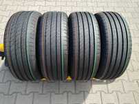 NOWE opony letnie 4szt 215/55 R17 Goodyear EFFGRIP Performance SEAL