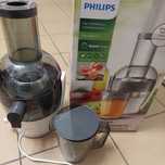 Sokowirówka odśrodkowa Philips