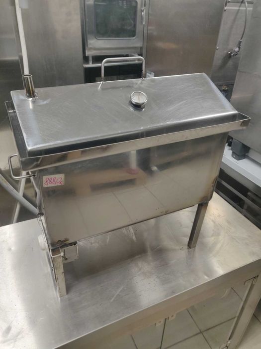 Коптильня електрична 8880к