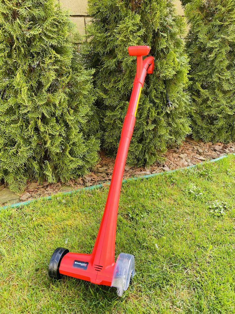 Очищувач швів Einhell GC-EG 1410