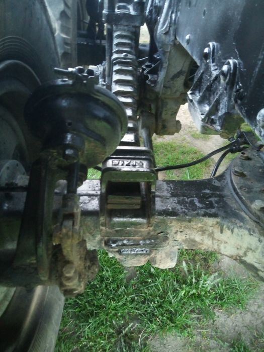 ЗІЛ 131 стан нового