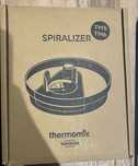 Spiralizer do Thermomix
