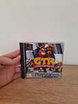 Crash CTR Team Racing PS1 PlayStation 1