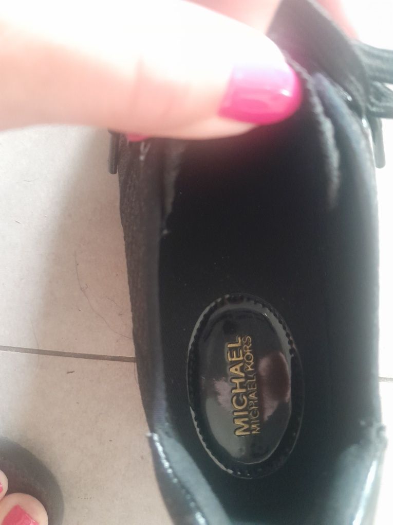 Buty Michael Kors