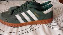 Adidas Hamburg оригінал