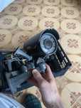 Камери відеонагляду Sony 700TVL
