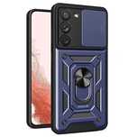 Hybrid Armor Camshield etui do Samsung Galaxy S23+ pancerny pokrowiec