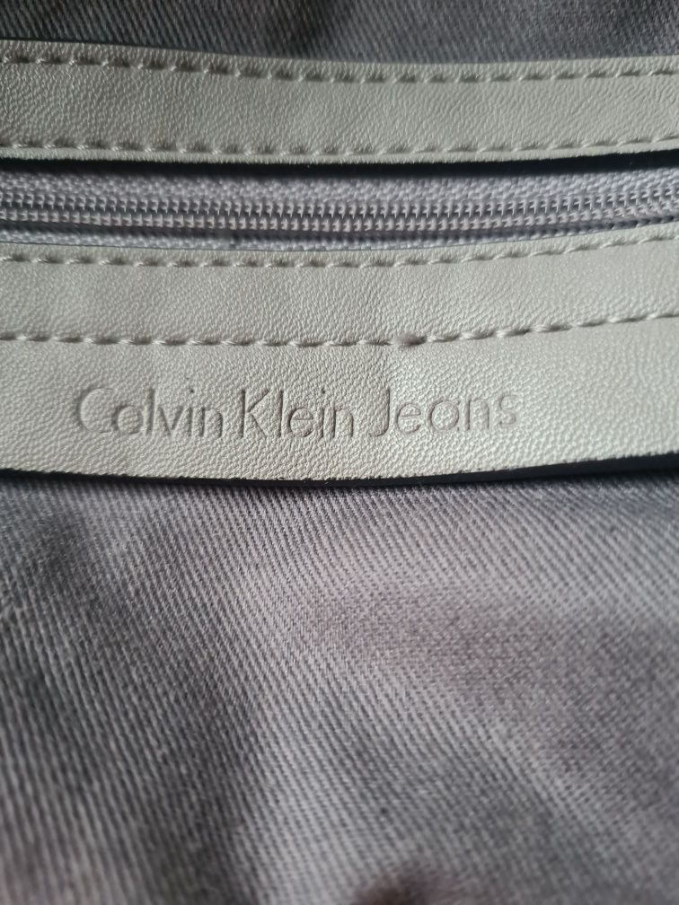 Calvin Klein Cudo torebka shoperka