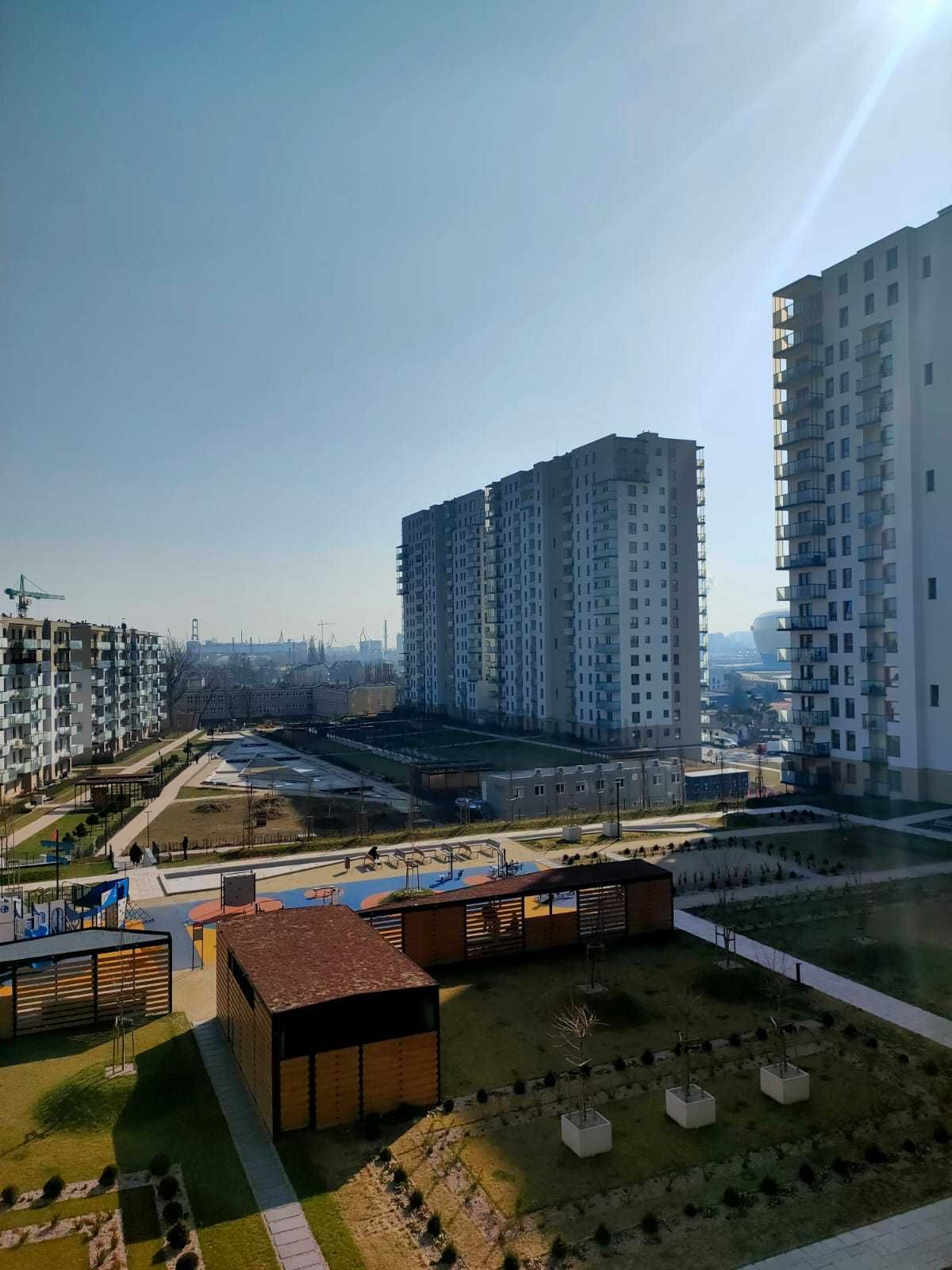 Wynajem | 3 pokoje | Nowa Letnica