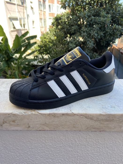 Adidas Superstar 39