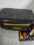 Bolsa Stanley para ferramentas