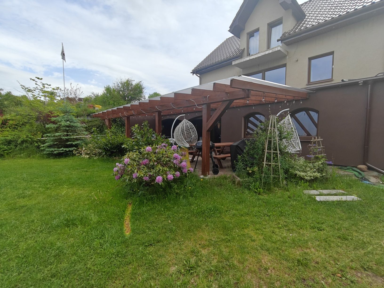 Agroturystyka - Pokoje Gościnne Nad Jeziorem Słonowice