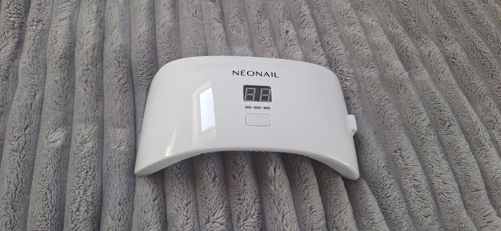 Lampa UV led do paznokci