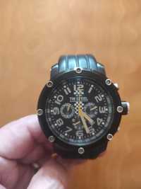 TW STEEL TW610 Emerson Fittipaldi Special Edition Watch 48mm