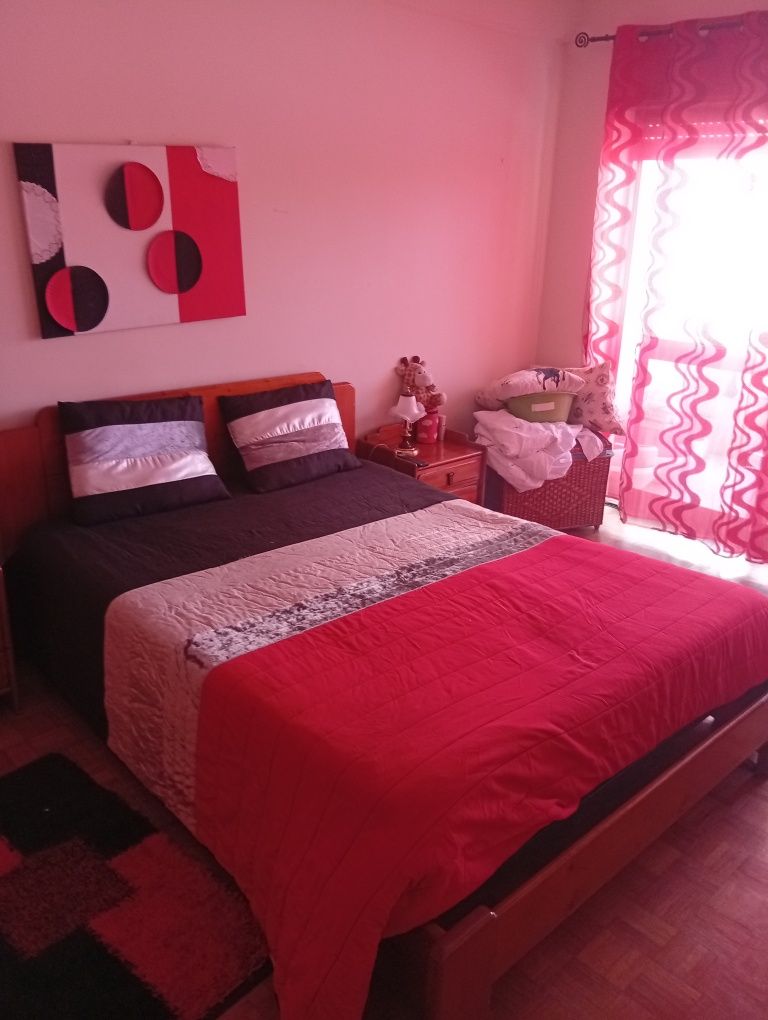 Vendo quarto completo 400€