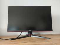 Monitor AOC 24G2SU/BK
