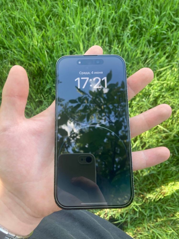 Iphone 14 pro 128 neverlock