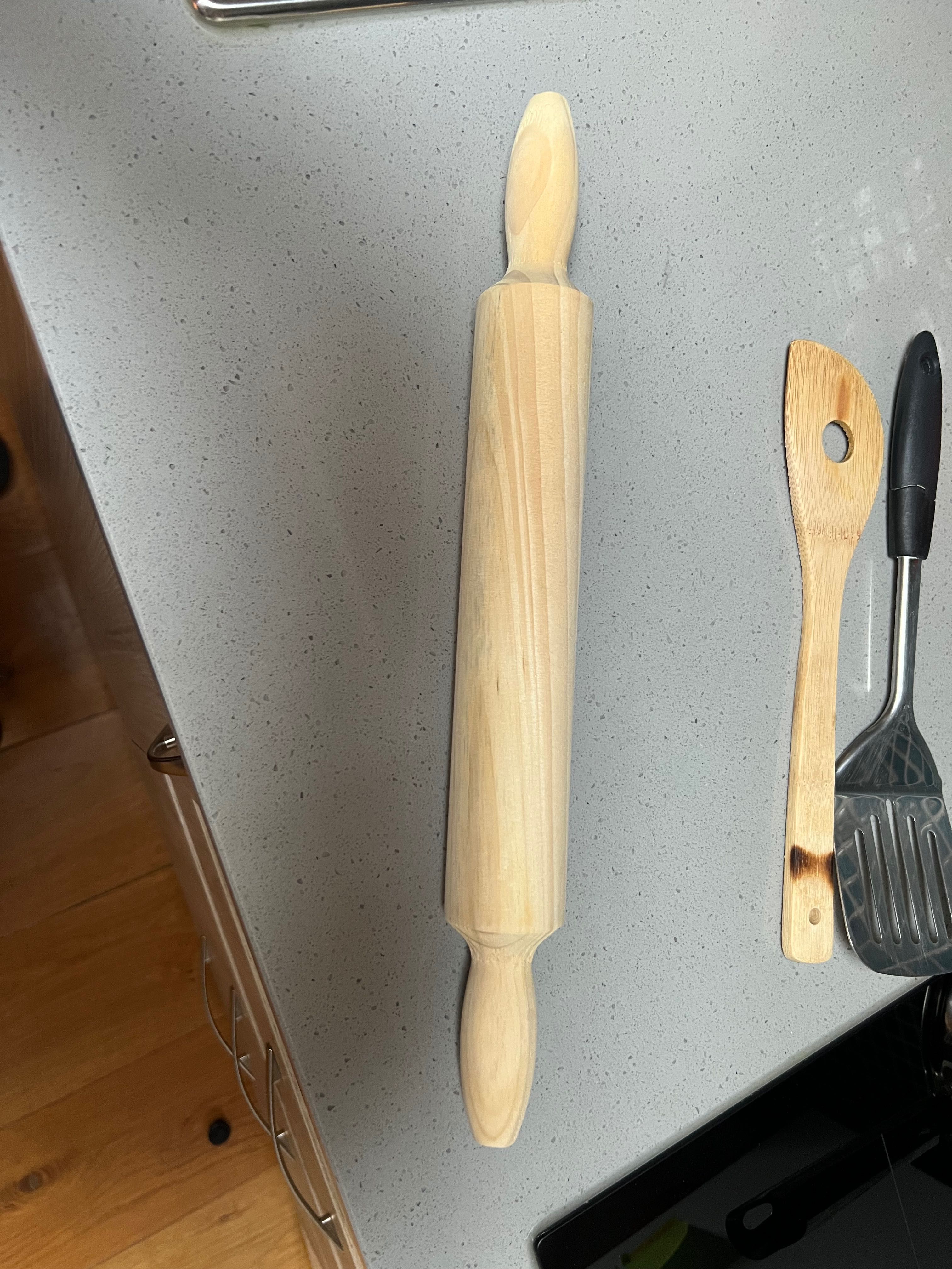 Utensílios de Cozinha