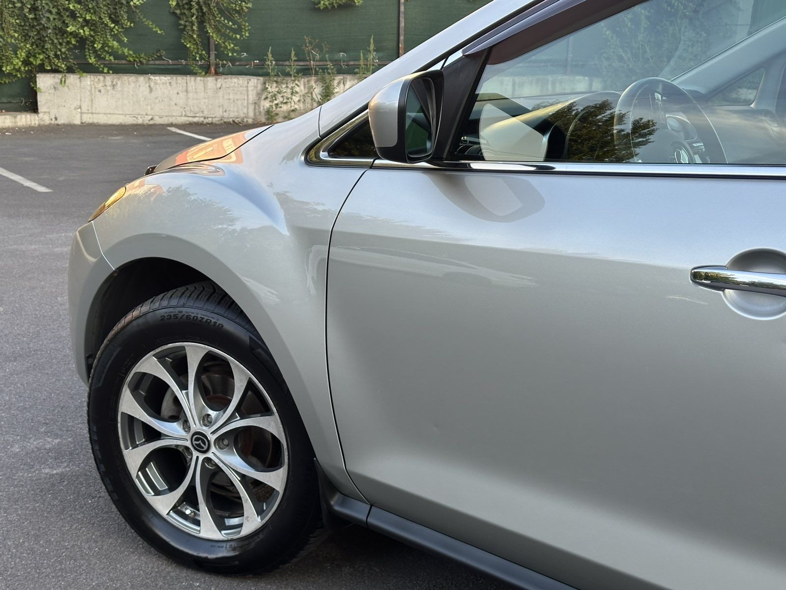 Продам Mazda CX-7