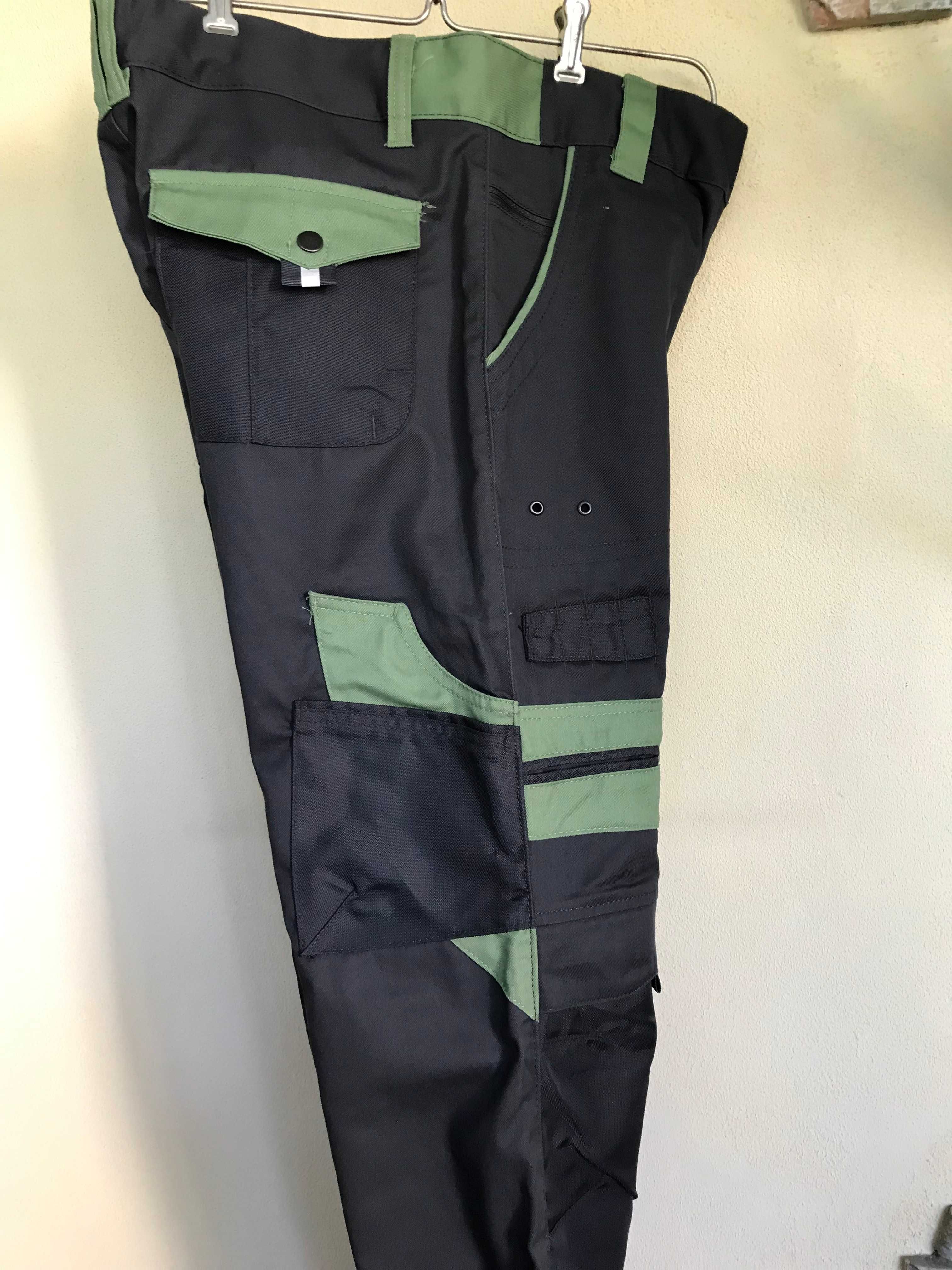 Штаны рабочие King craft cordura, р.48