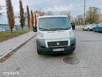 Fiat ducato l1h1 dobra kondycja ładna blacha