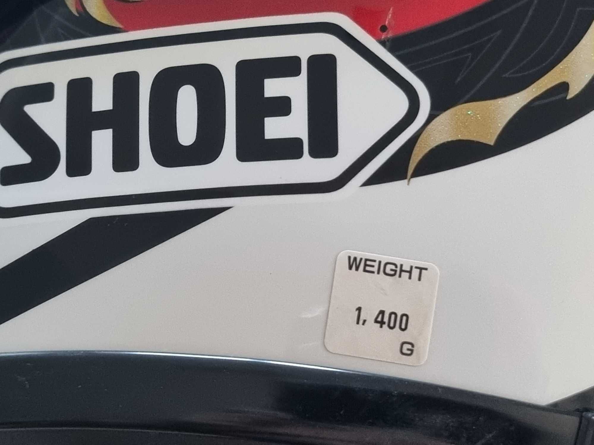 Kask Shoei XR-900 M