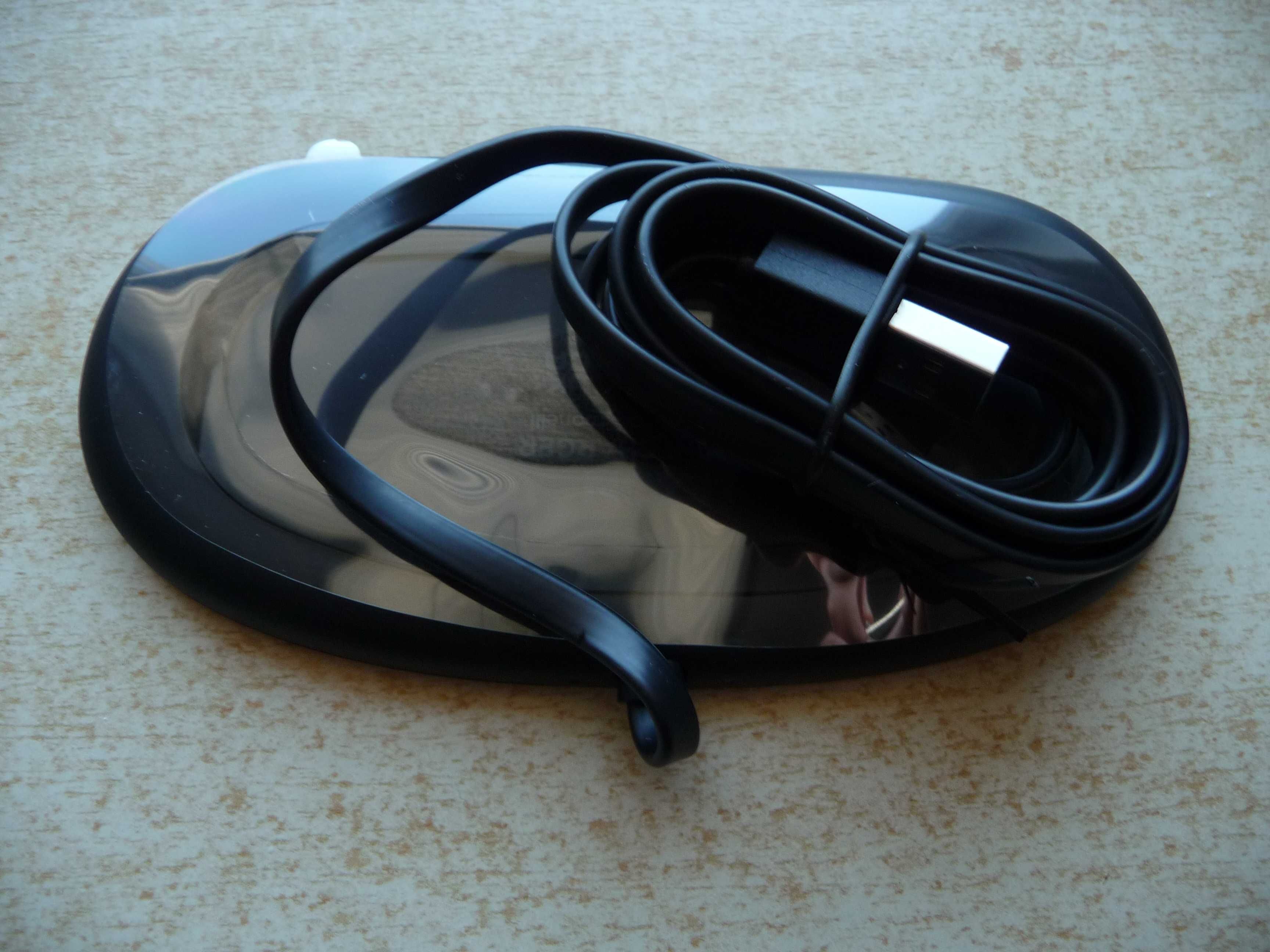 Ładowarka bezprzewodowa Lexon dual mini