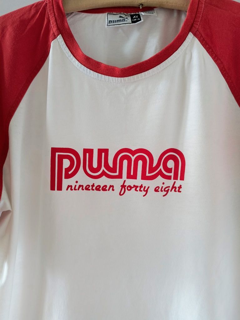 T-shirt Puma L/XL