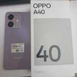 Smartphone OPPO A40
