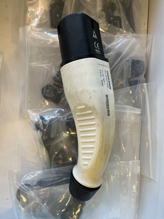 Пістолет тип2 Type2 32a