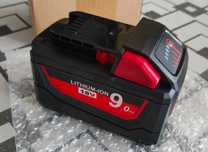 Milwaukee M18 9Ah 18V Li-Ion – mocny zamiennik do narzędzi