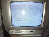 Телевизор LG-CF21D, JVC AV 1406FE, FВ141 (КНР) 14см