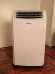 Ar Condicionado Portátil TCL 3500 Frio/Calor + Desumidificador