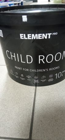 Интерьерная краска Child Room Element