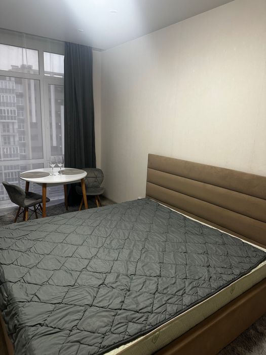 Здача 1 кімнатної квартири Кришталеві джерела