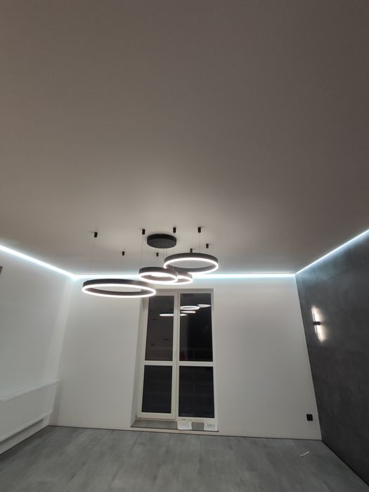 Натяжні Стелі якісно