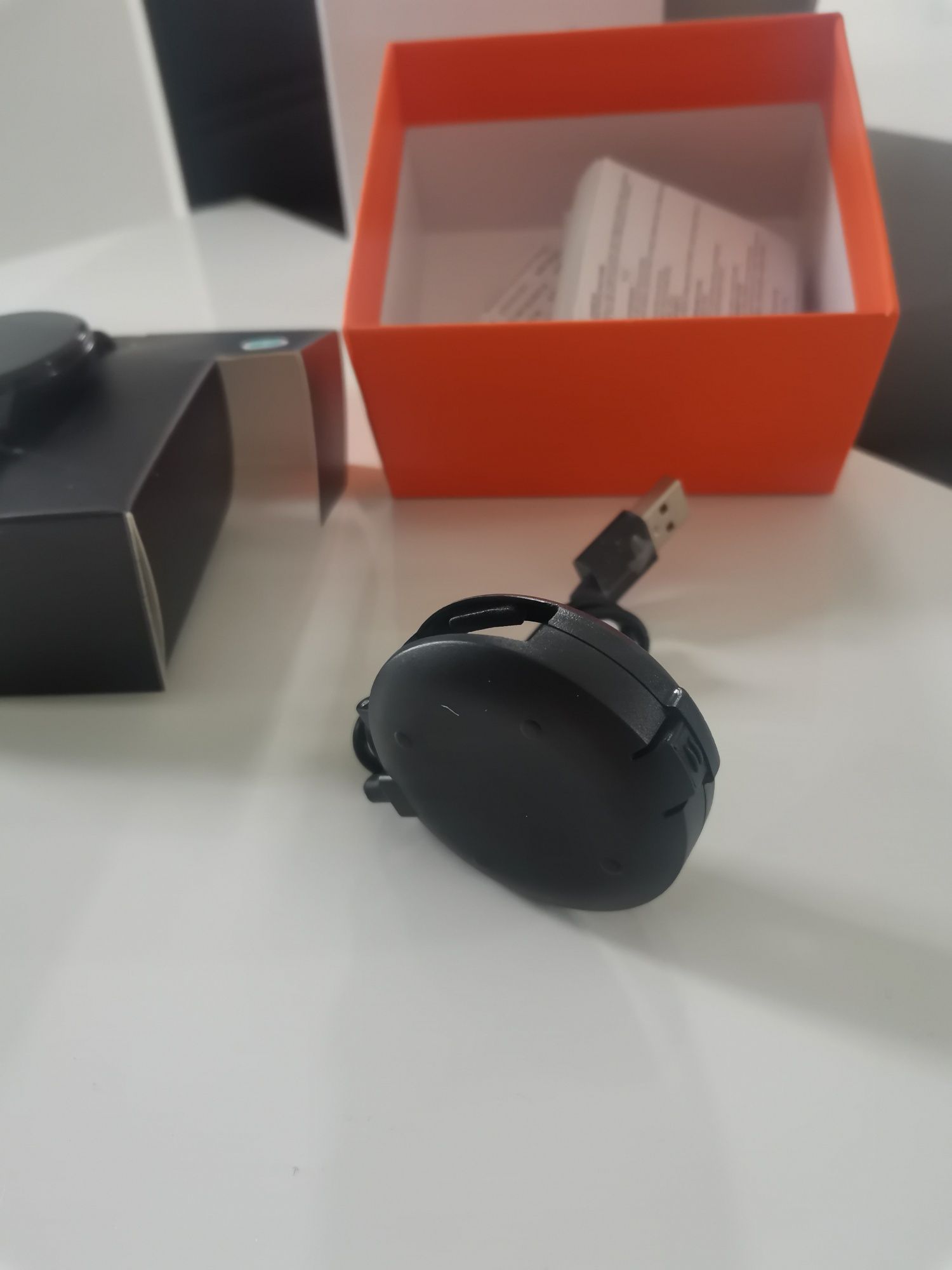 Zegarek Smartwatch