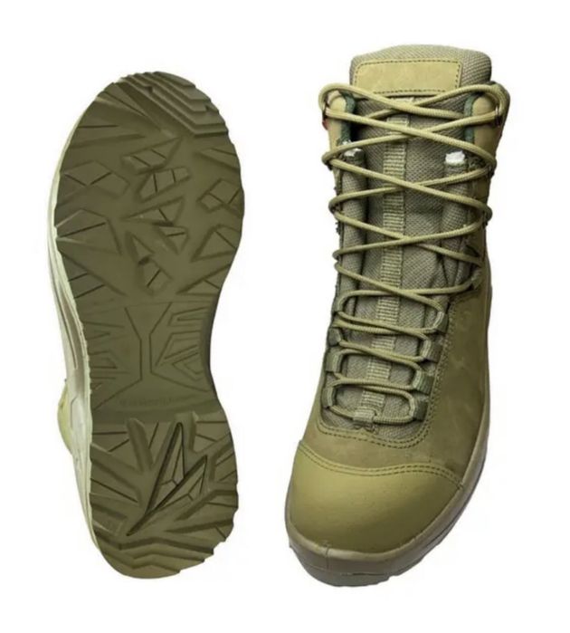 Берці талан зімові р 41