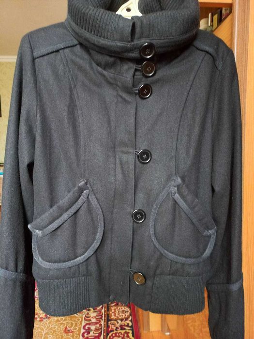 Куртка Бомбер CACHE CACHE р. 44-48 Договорная