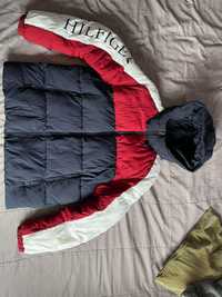 Kurtka zimowa Tommy Hilfiger