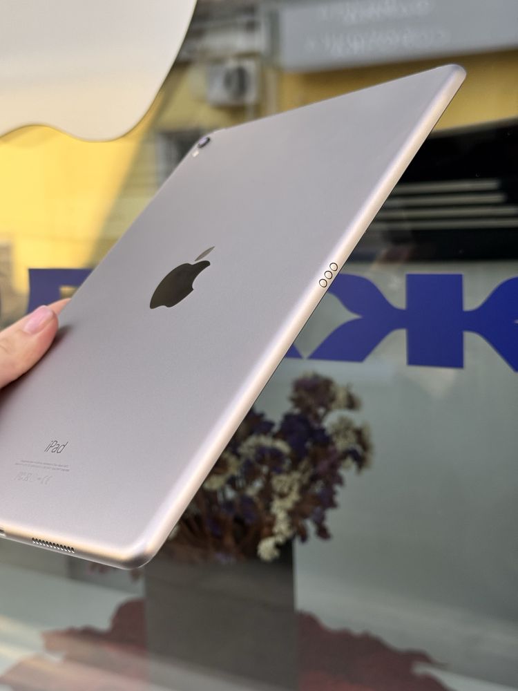 Планшет айпад Apple iPad Pro, 9,7”, 128 GB.,Wi-Fi, Space Gray