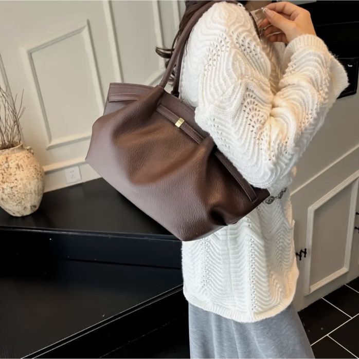 Сумка жіноча шкіряна