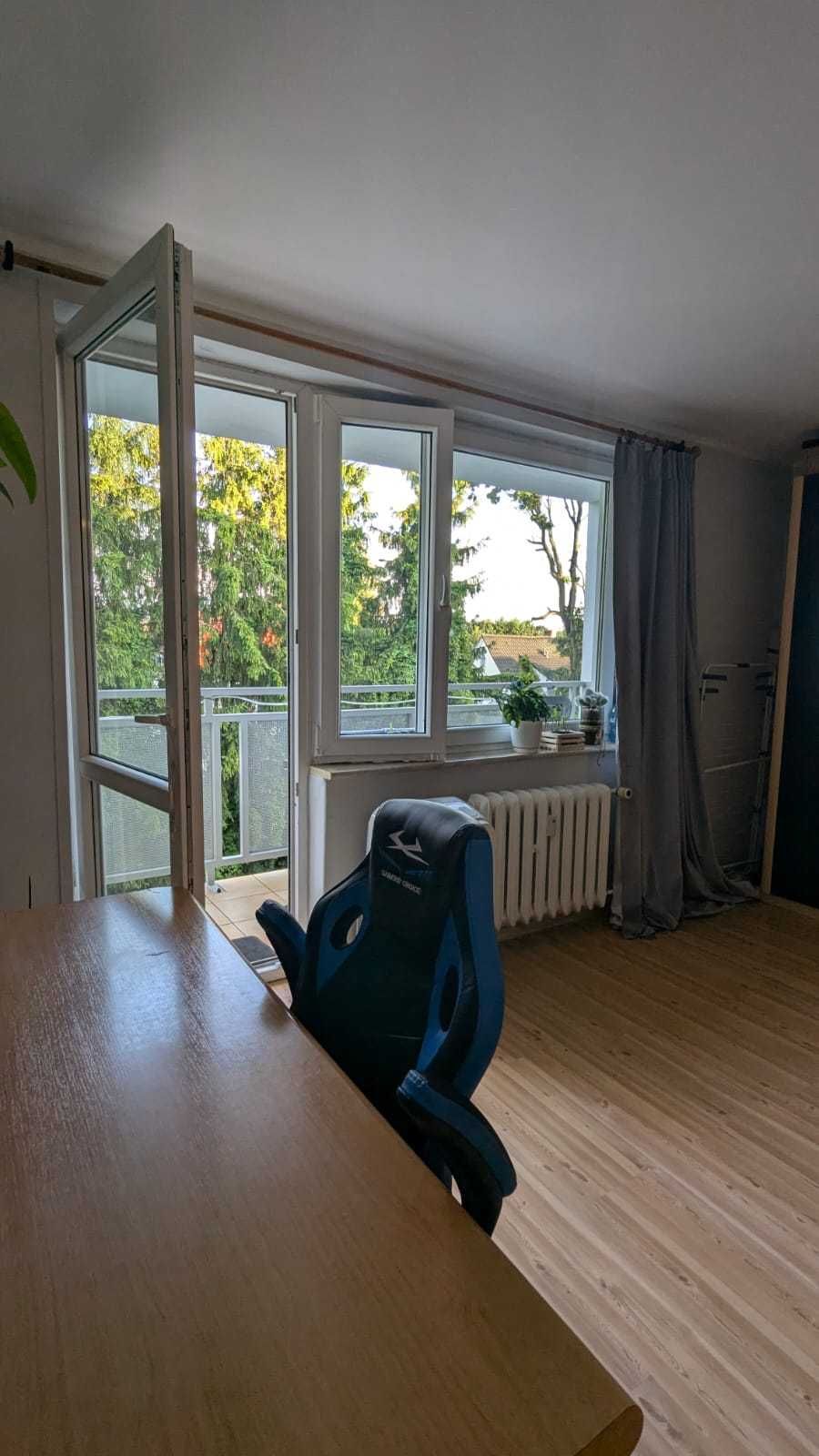 Mieszkanie kawalerka  ul.Energetyków