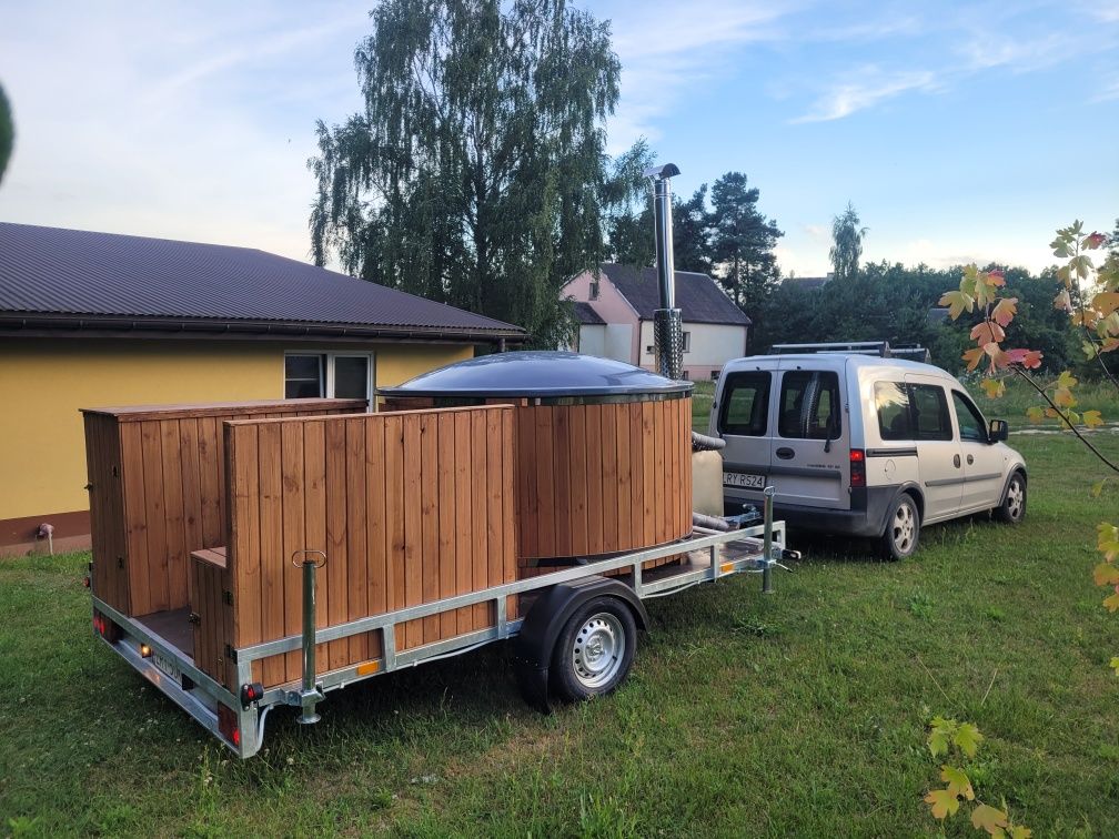 Domek do wynajęcia - Agroturystyka, Wieczory Panieńskie