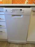 Zmywarka Electrolux